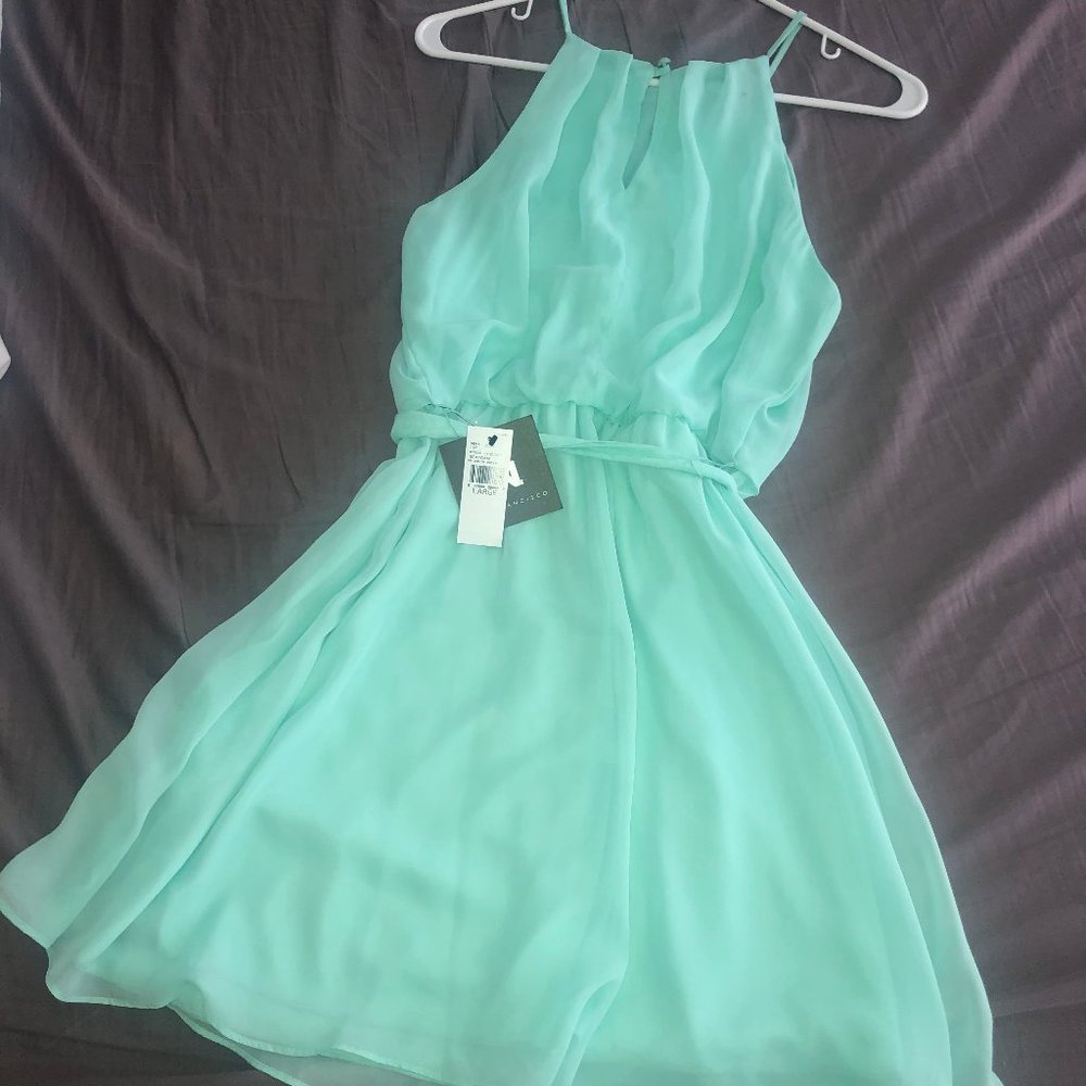 Cocktail Dress
